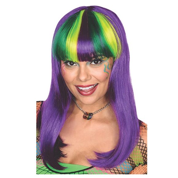 NWT Rubie's Adult Party Hottie Wig - Picture 1 of 1